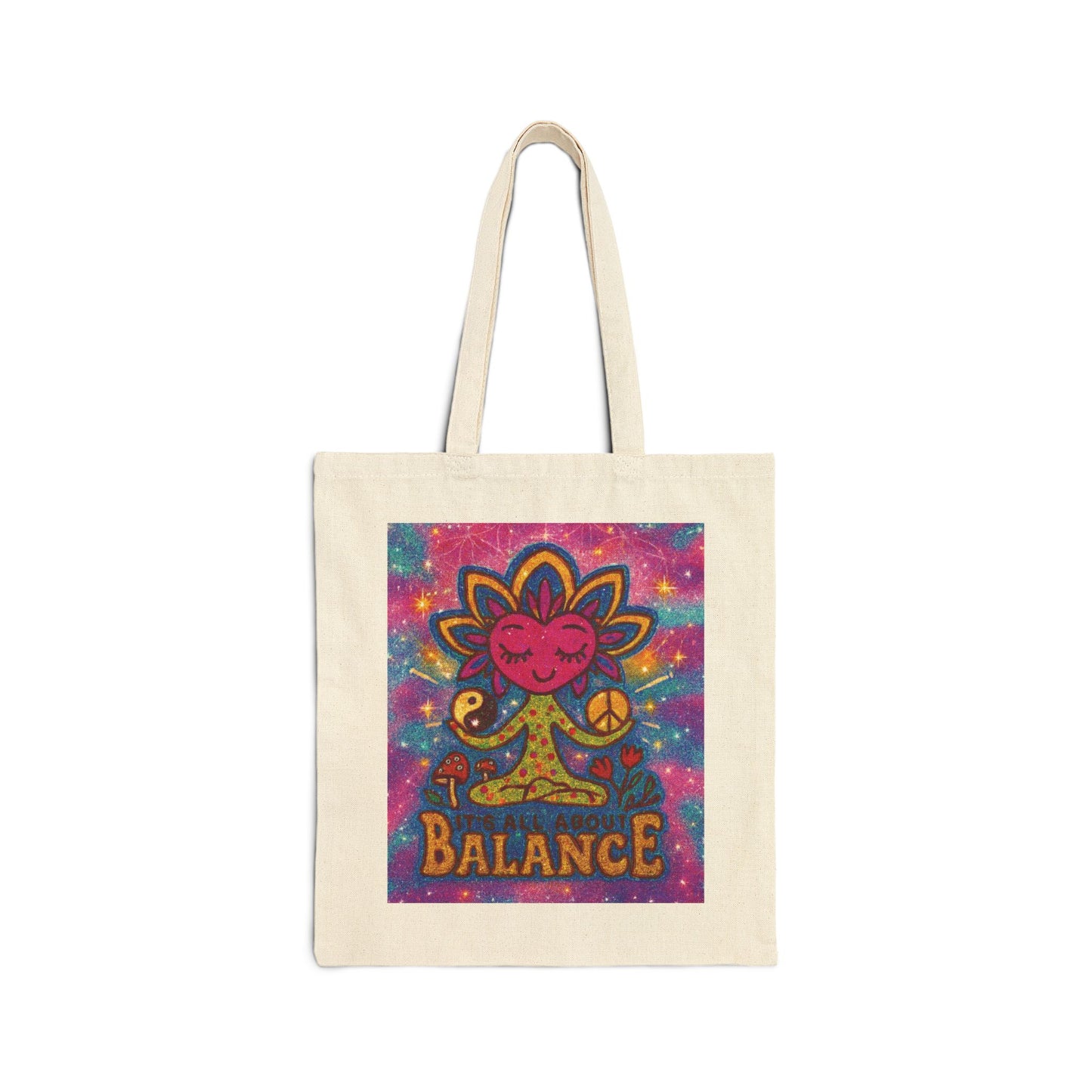 Cosmic Calm Carry-All