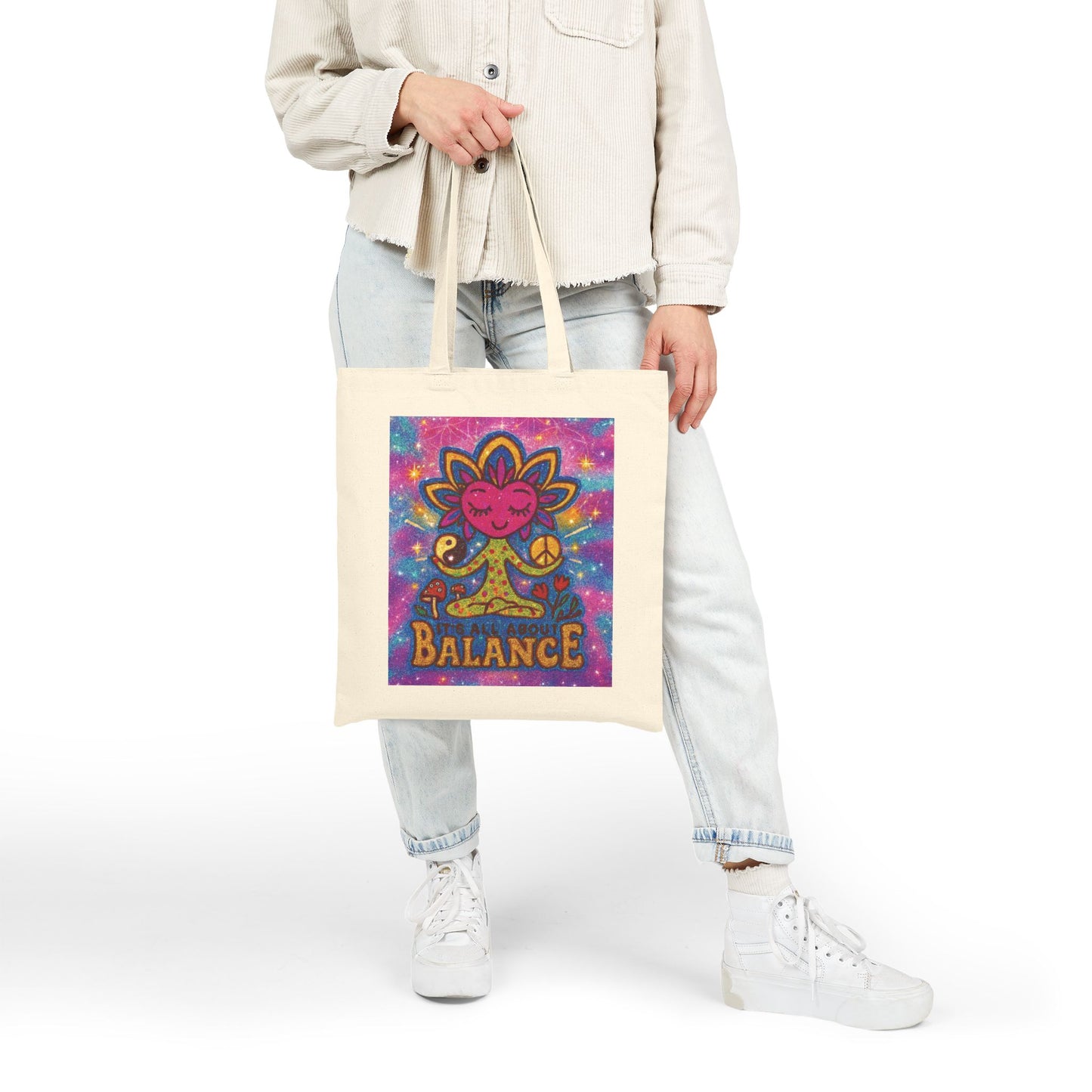 Cosmic Calm Carry-All