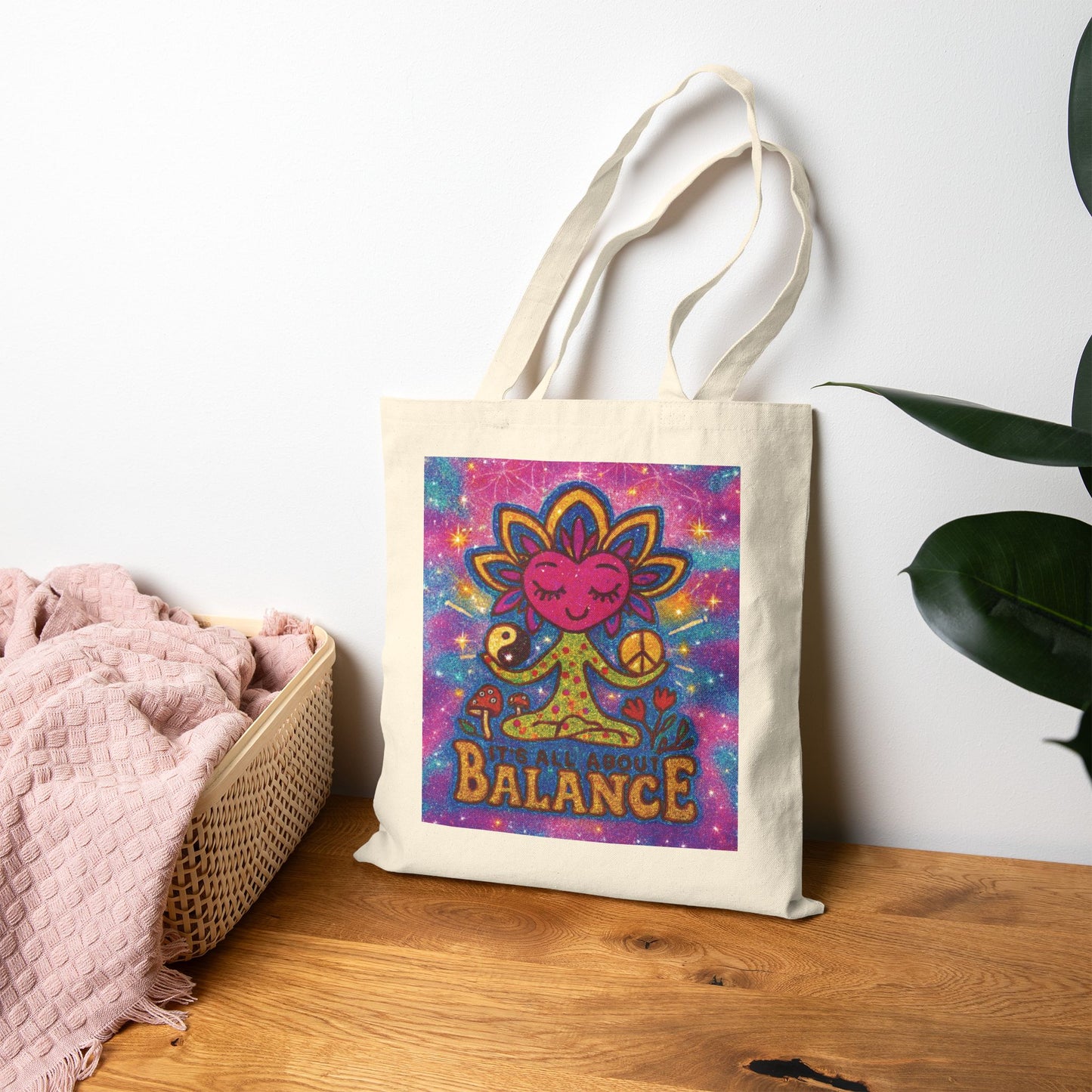 Cosmic Calm Carry-All