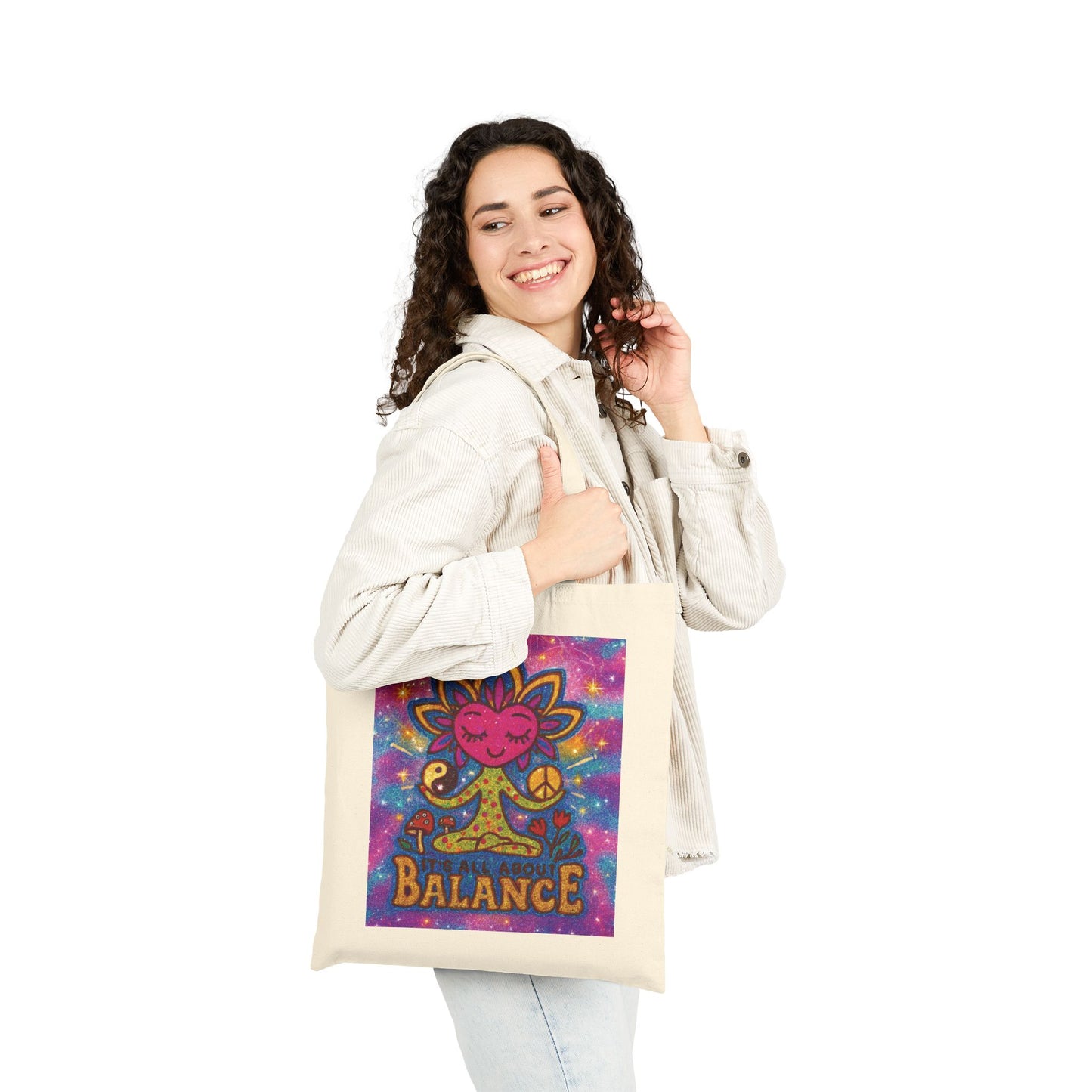 Cosmic Calm Carry-All